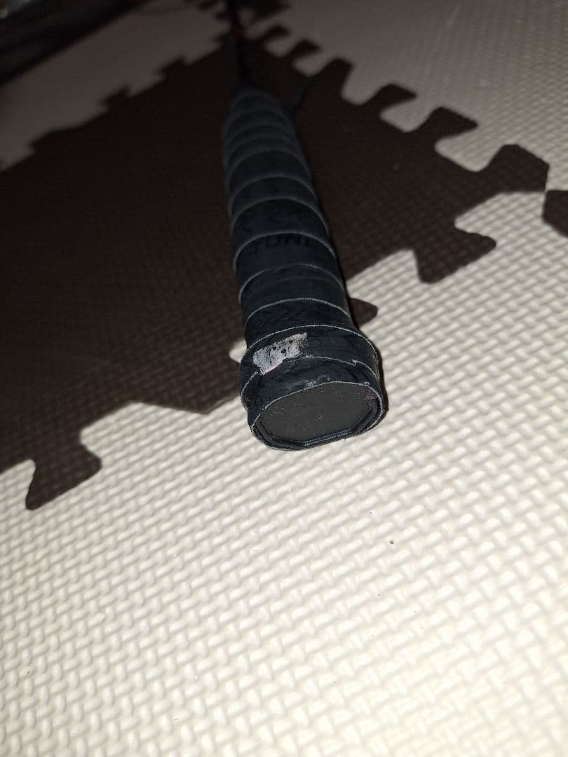 BabolaT バボラ X act infinity バドミントンラケット