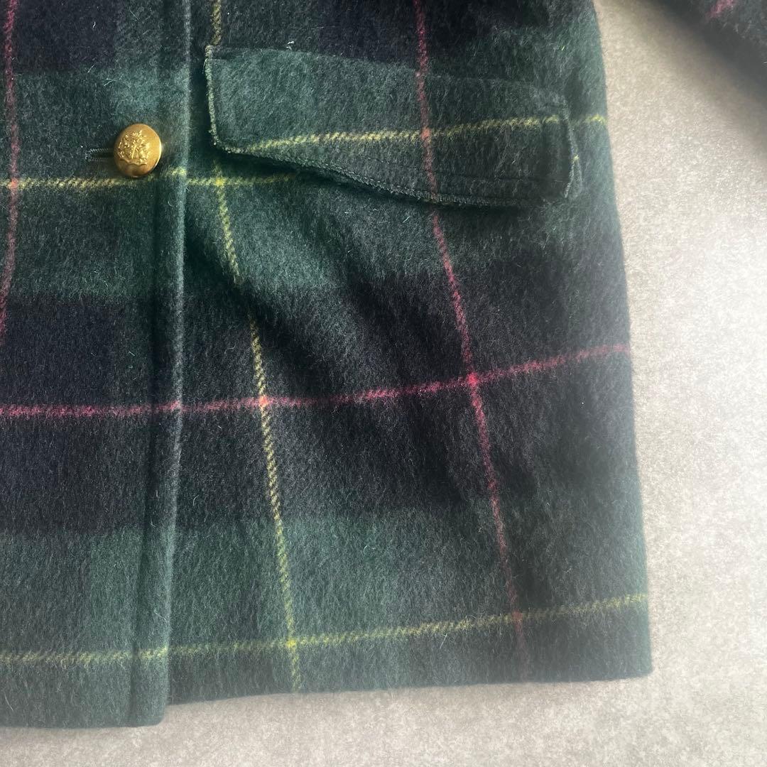 【hiroko19600706】希少カラー Spick&Span ウール