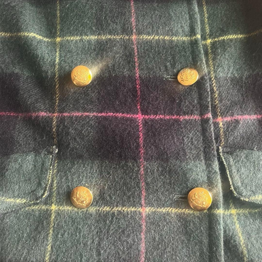 【hiroko19600706】希少カラー Spick&Span ウール