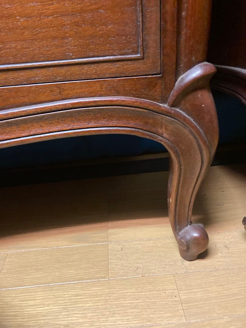 DREXEL HERITAGE ドレクセルヘリテイジ　 木製タンス