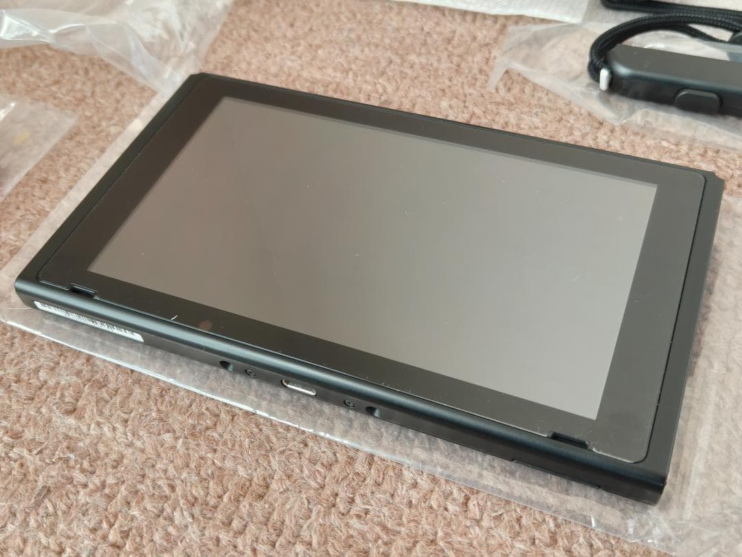 任天堂スイッチ Nintendo Switch 本体 ネオンブルー/ネオンレッド