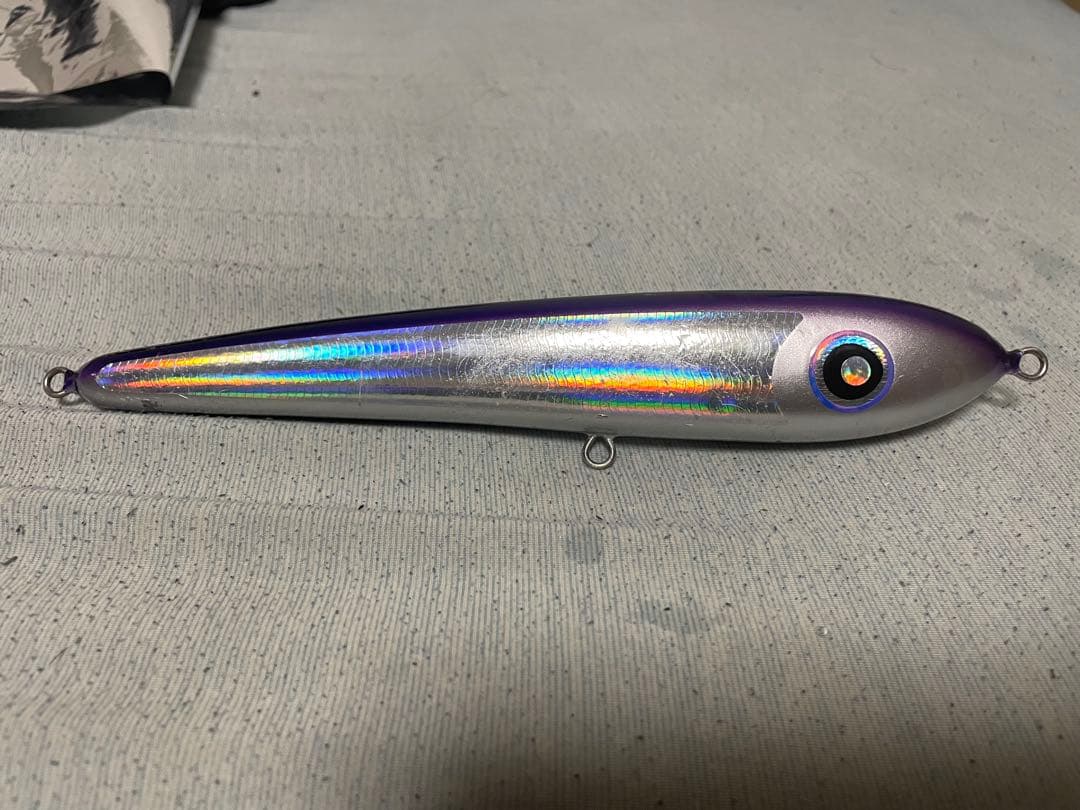 ダイブベイト210 ローカルスタンダード