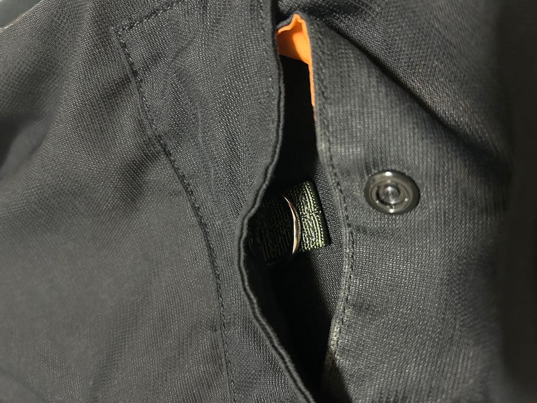 バッグ PORTER BAGGER GMS BAG