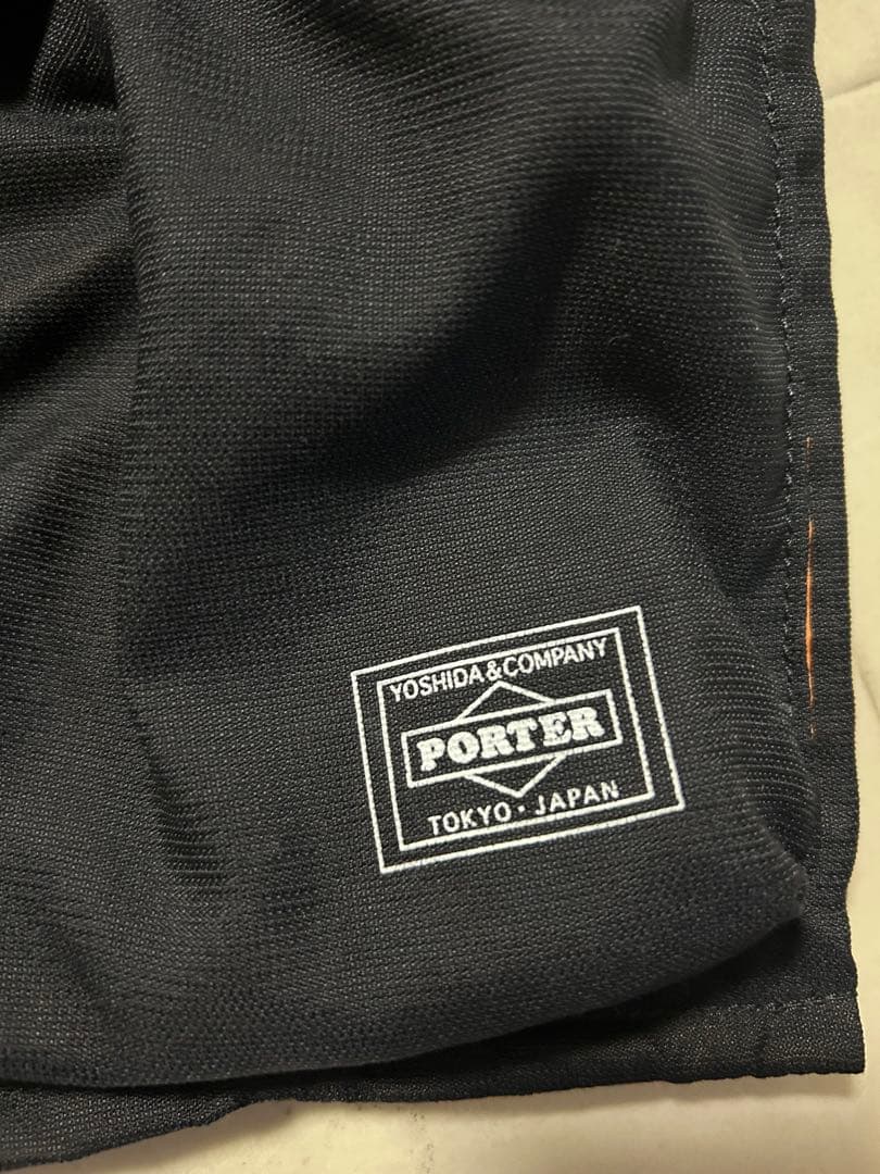 バッグ PORTER BAGGER GMS BAG