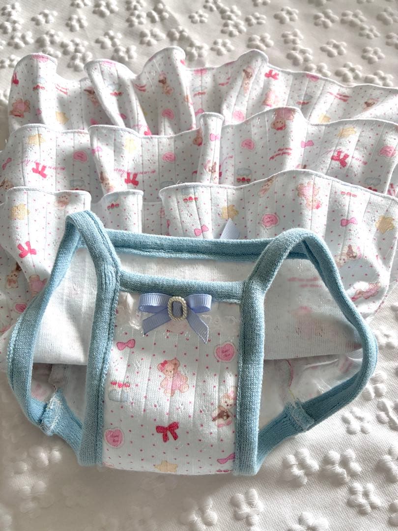 犬服ハンドメイドワンピース ともママ様