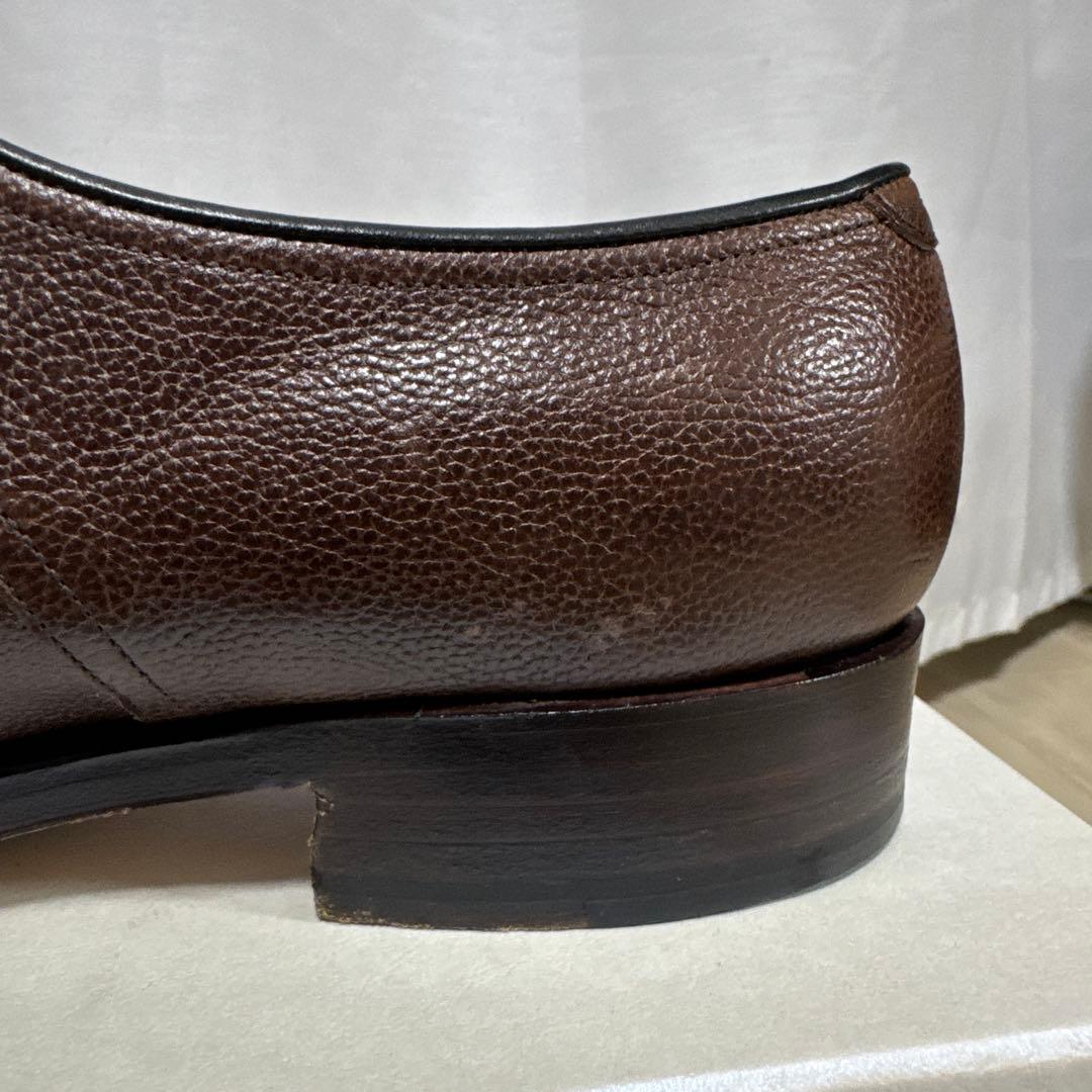 forme フォルメ fm-137 Low Shoes