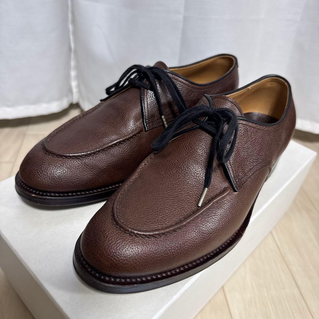 forme フォルメ fm-137 Low Shoes