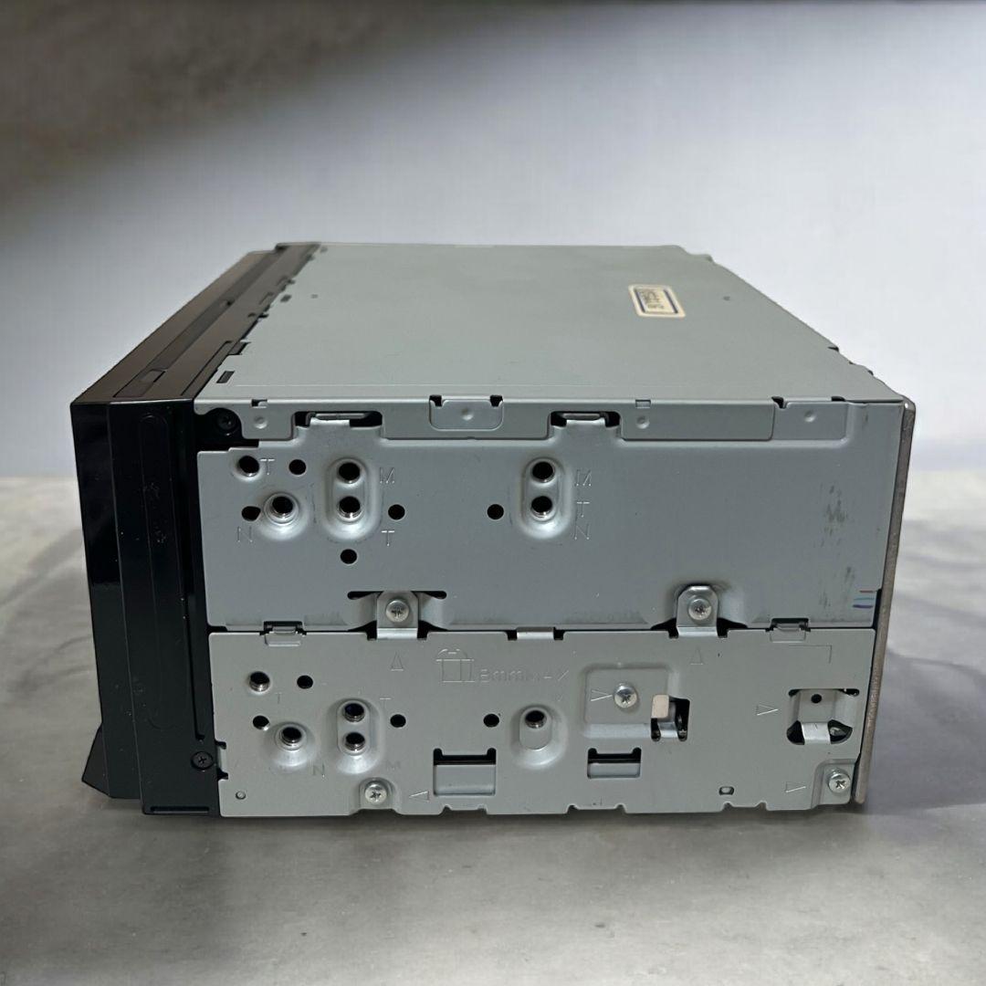 AVIC-ZH07 carrozzeria カロッツェリア カーナビ 2011