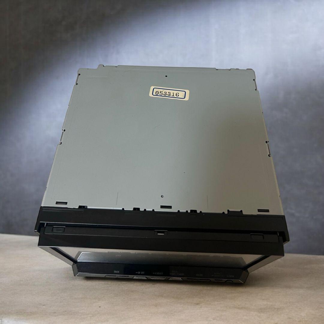 AVIC-ZH07 carrozzeria カロッツェリア カーナビ 2011