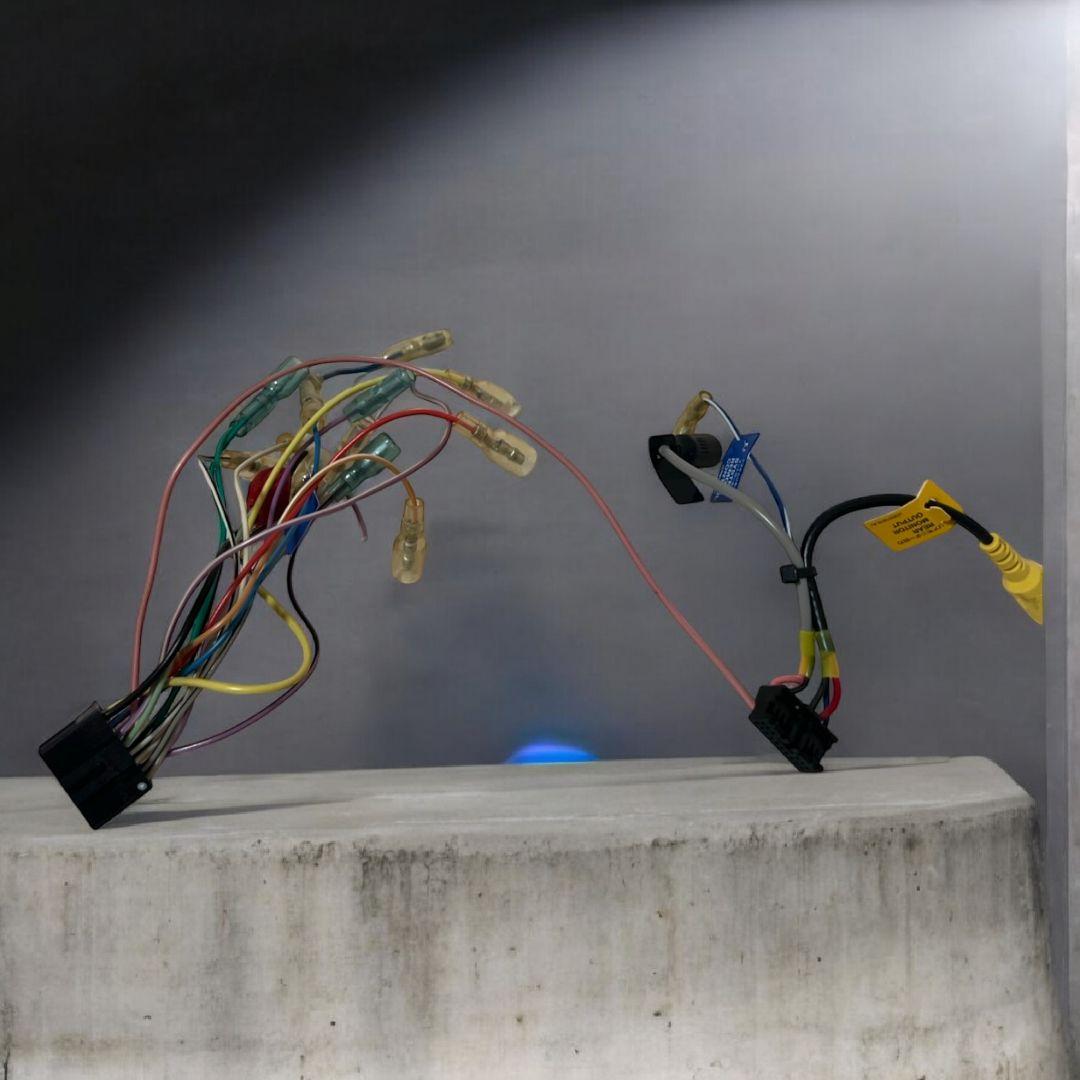 AVIC-ZH07 carrozzeria カロッツェリア カーナビ 2011