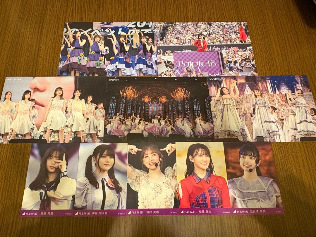 乃木坂46/10th YEAR BIRTHDAY LIVE〈完全生産限定盤・3…