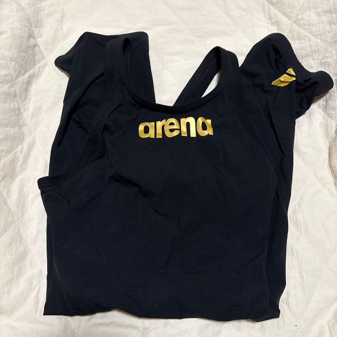 【美品】高速水着　アリーナ　レディース