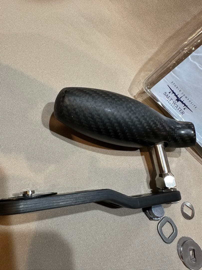 値下げ！スタジオコンポジット オシアジガー