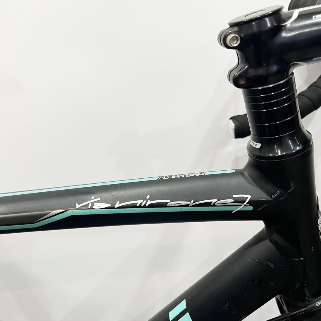 Bianchi Via Nirone 7 2015年モデル SORA 3500系