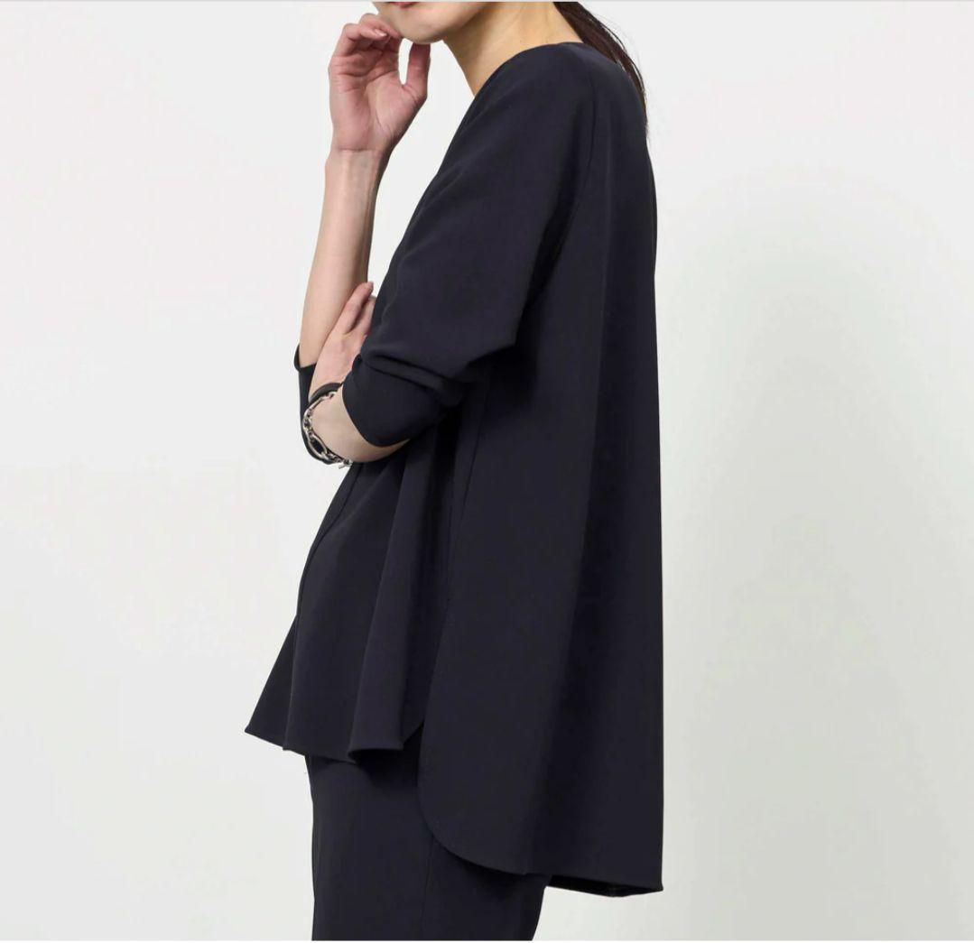 ほぼ新品!SOEJU Aラインチュニックブラウス&パンツセット　完売品!