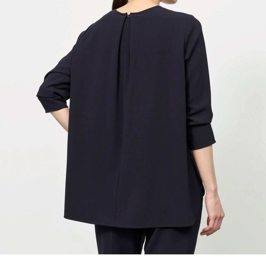 ほぼ新品!SOEJU Aラインチュニックブラウス&パンツセット　完売品!