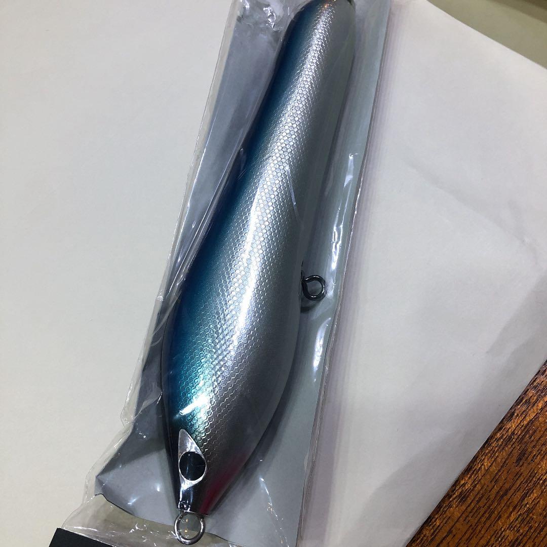 CB ONE ロデオ　ルアー