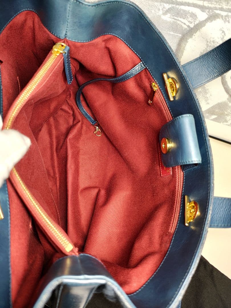 シャネル マトラッセ デニム チェーン ショルダー バッグ 超美品 【鑑定済】