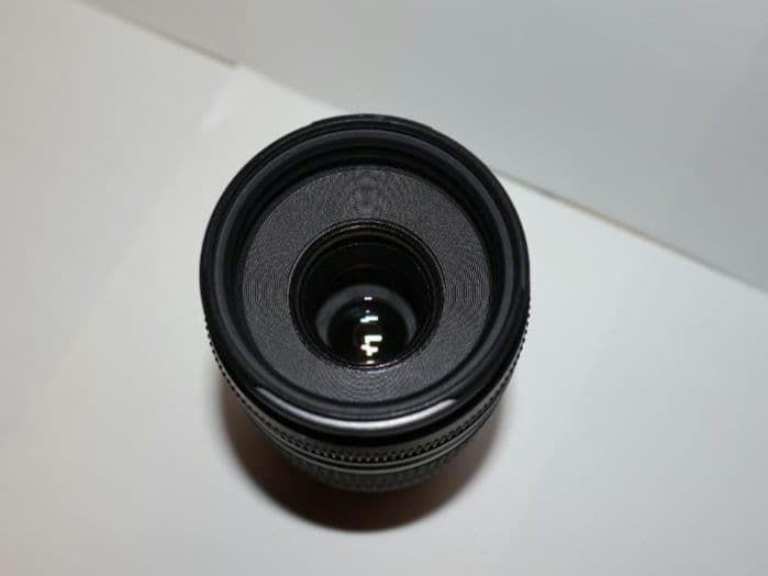 レンズ(ズーム) Canon EF 75-300mm F4-5.6 III USM