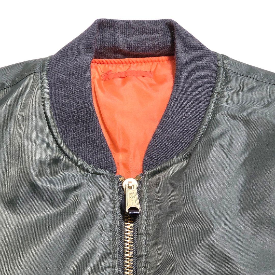 ROTHCO ロスコ ミリタリーフライトジャケット MA-1 M