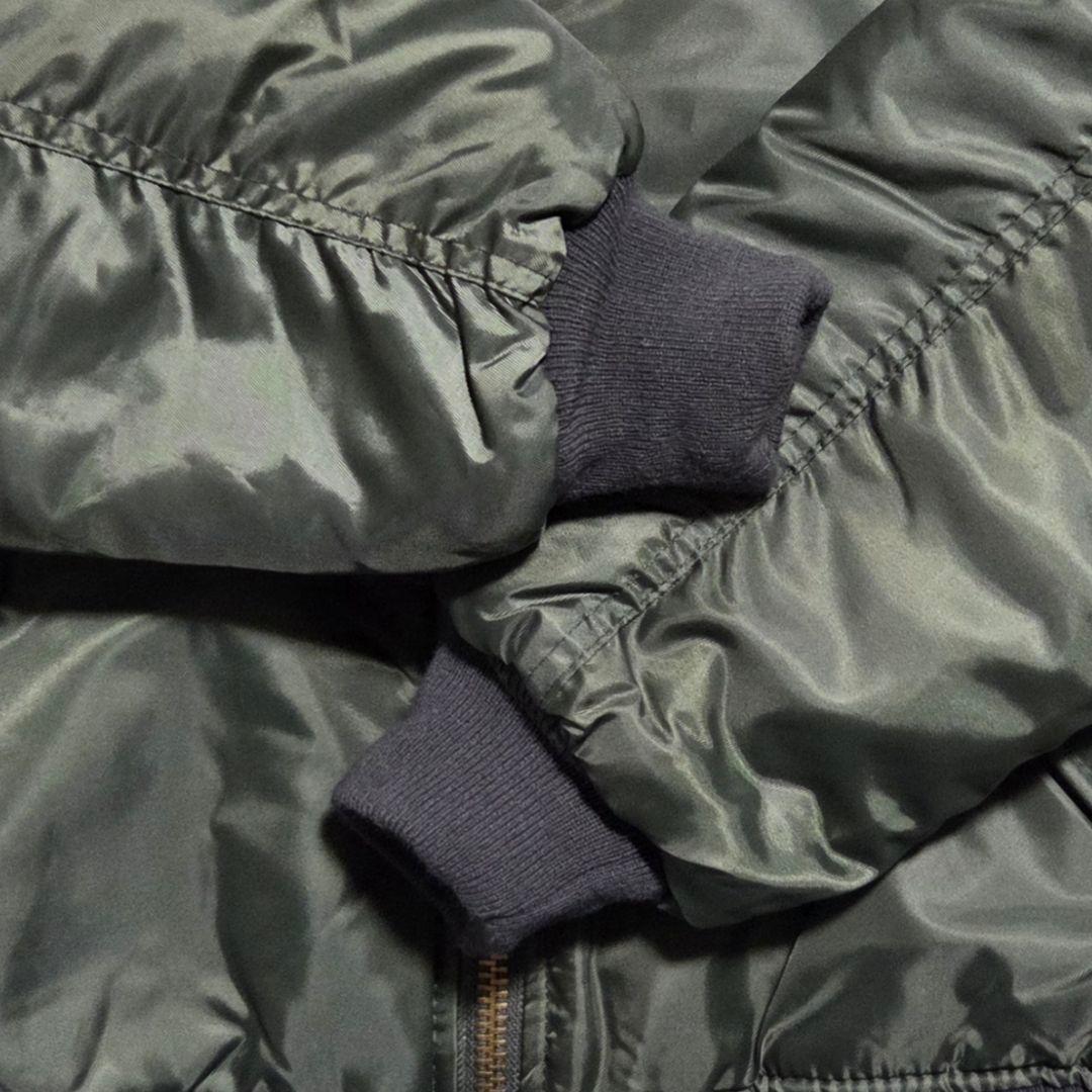 ROTHCO ロスコ ミリタリーフライトジャケット MA-1 M