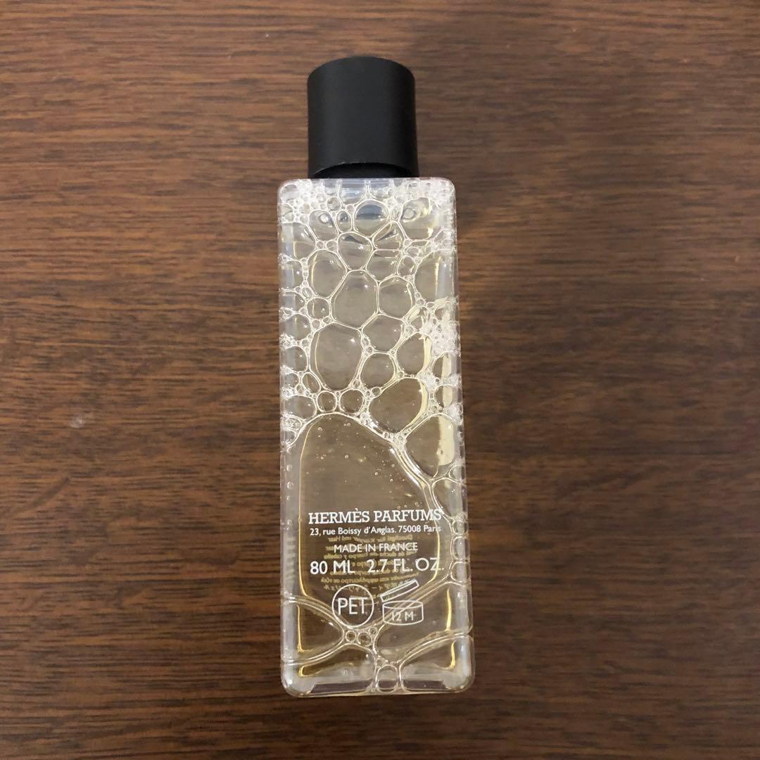 HERMES テールドゥエルメス ギフトセット