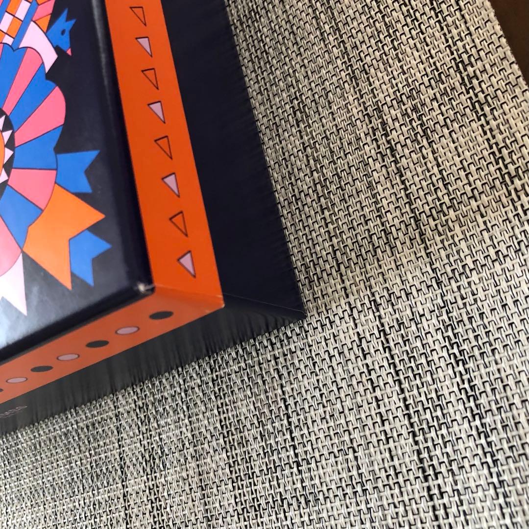 HERMES テールドゥエルメス ギフトセット