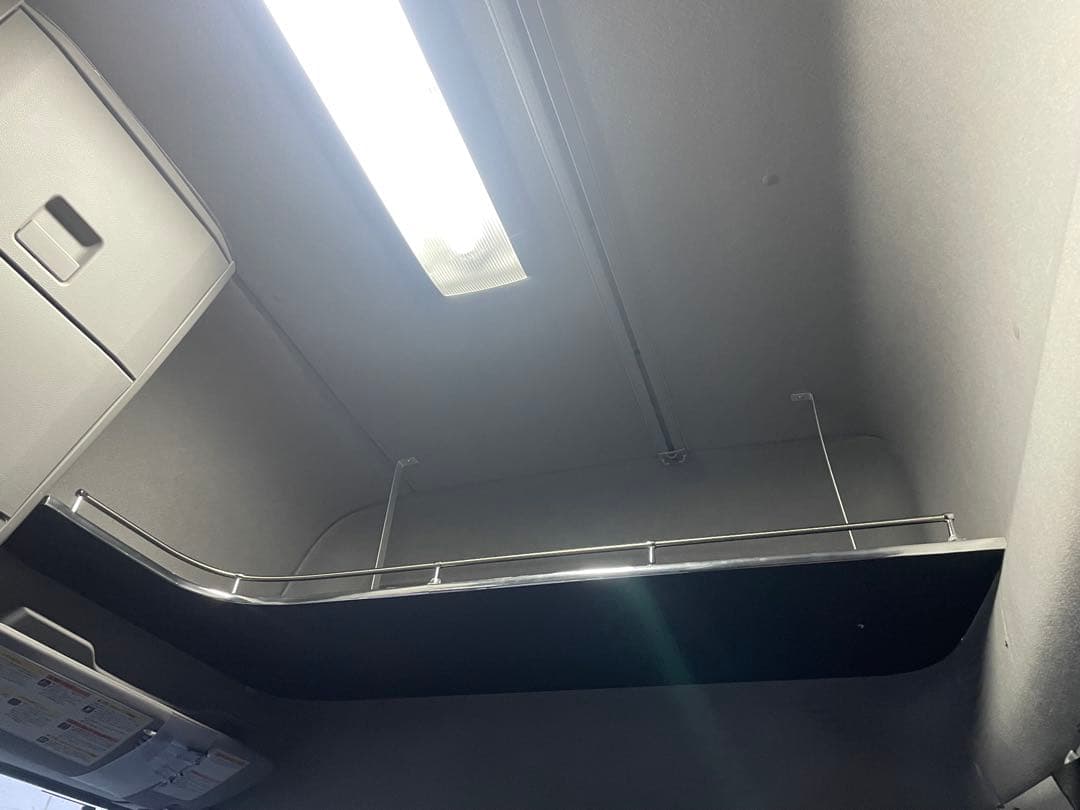 マロン栗 ページ‼️UDクオン オーバーヘッドコンソール　スリムL型