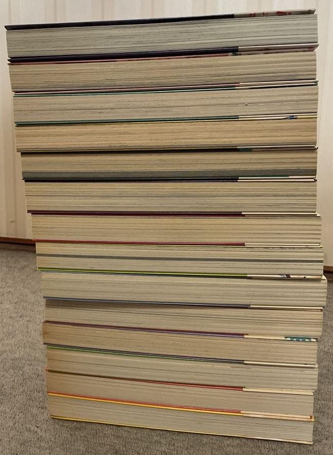 ハクメイとミコチ　1～14巻セット(全巻帯付き)