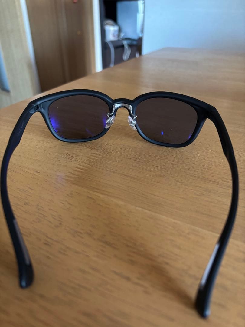 スワンズ ゴルフサングラス pathway002 ウルトラレンズ