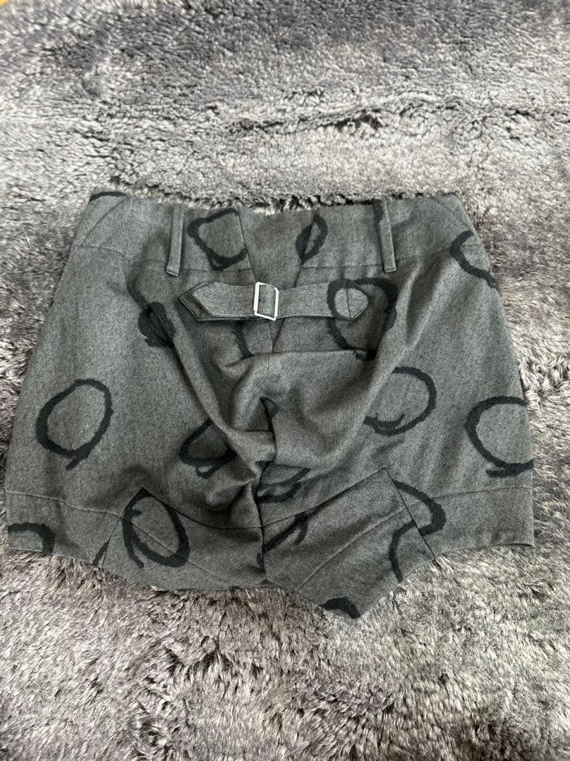 ヴィヴィアンウエストウッド　レッドレーベル