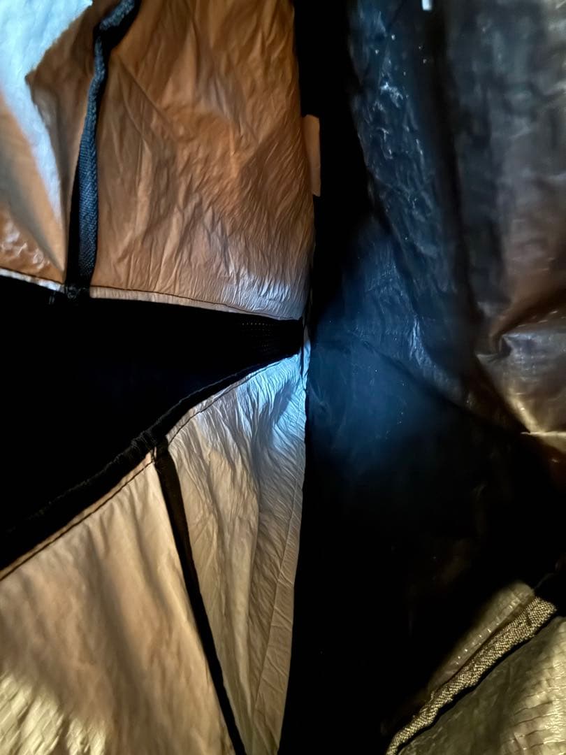 FCS★3D FITハードケース★6.7 ミッドレングス