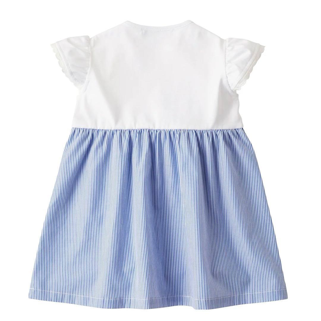 【本日限定】ファミリア おでかけワンピース 5,000円OFFしました。