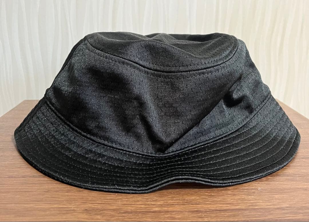 Supreme 2024SS Champion Mesh Crusher 黒