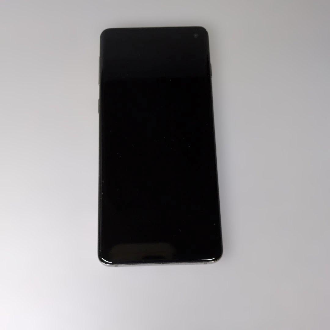 【美品】Galaxy S10/SC-03L