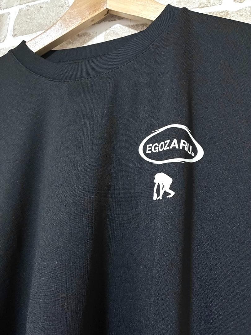 【フォロー割】新品 エゴザル セットアップ 上下 トレーニングウェア XL