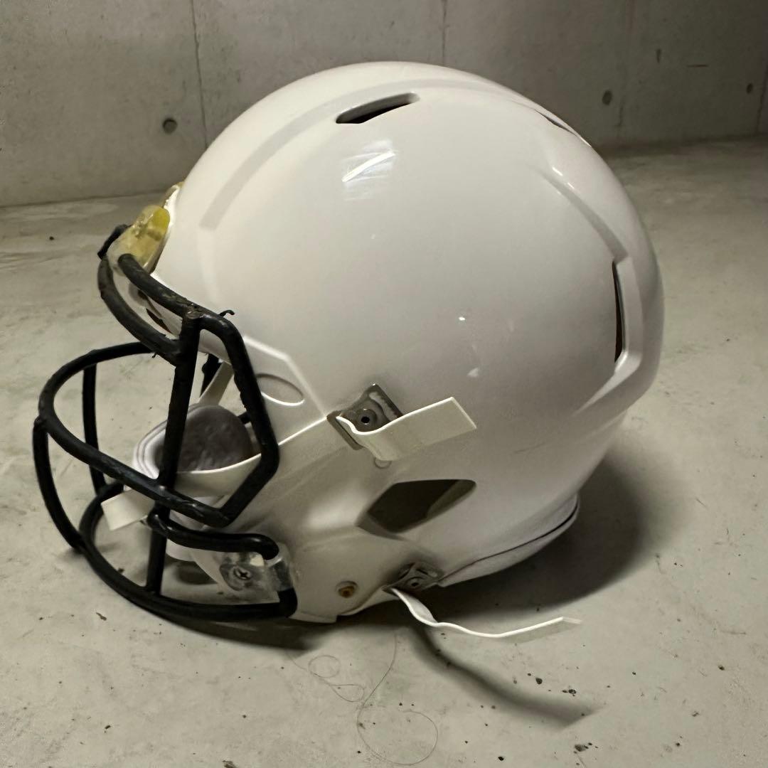 Riddell Revolution Speed アメフト ヘルメット M