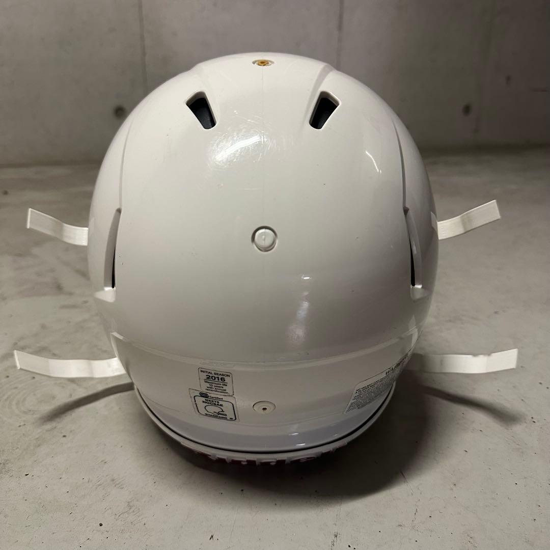 Riddell Revolution Speed アメフト ヘルメット M