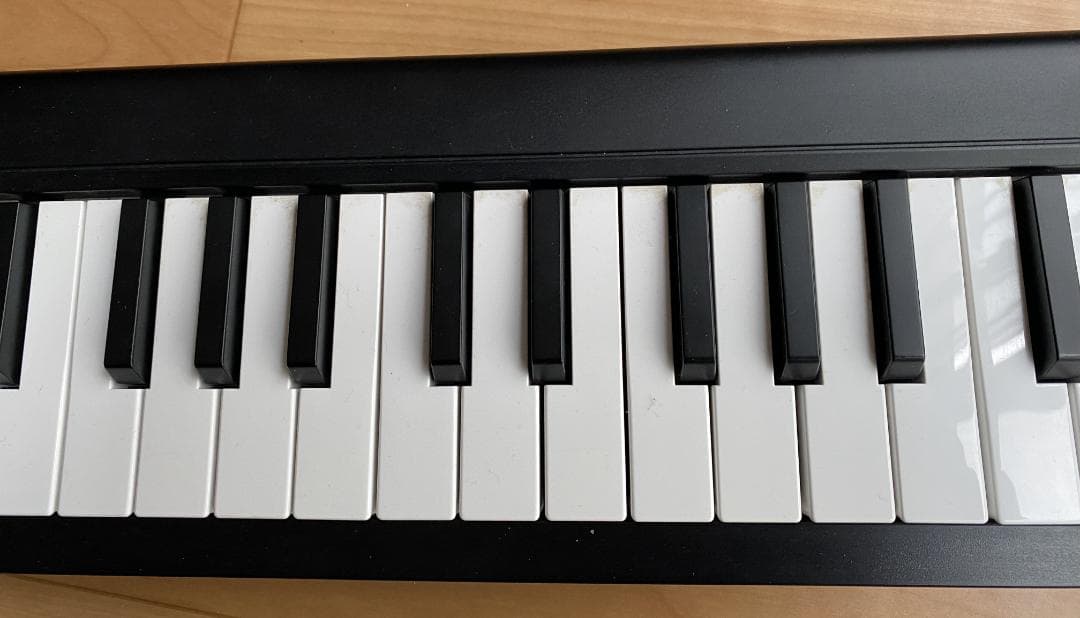 鍵盤楽器 KORG microKEY2 49air