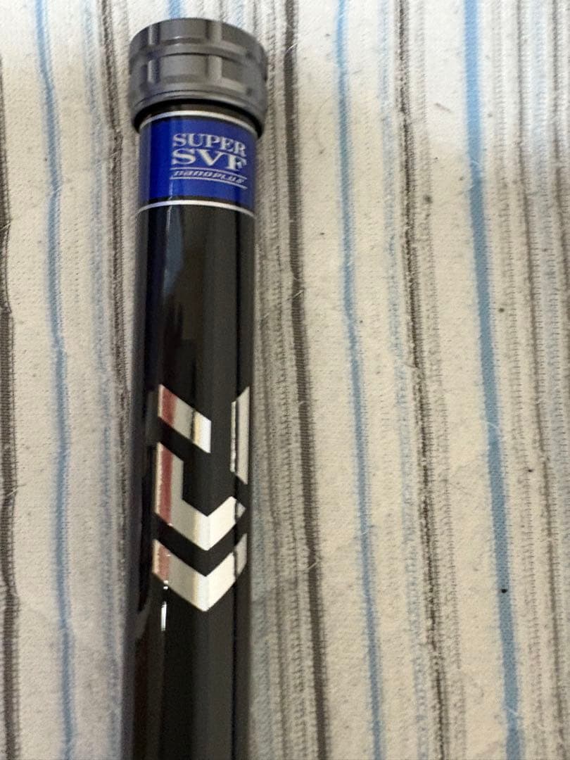 DAIWA 銀影エアA Ｈ90.Q鮎竿