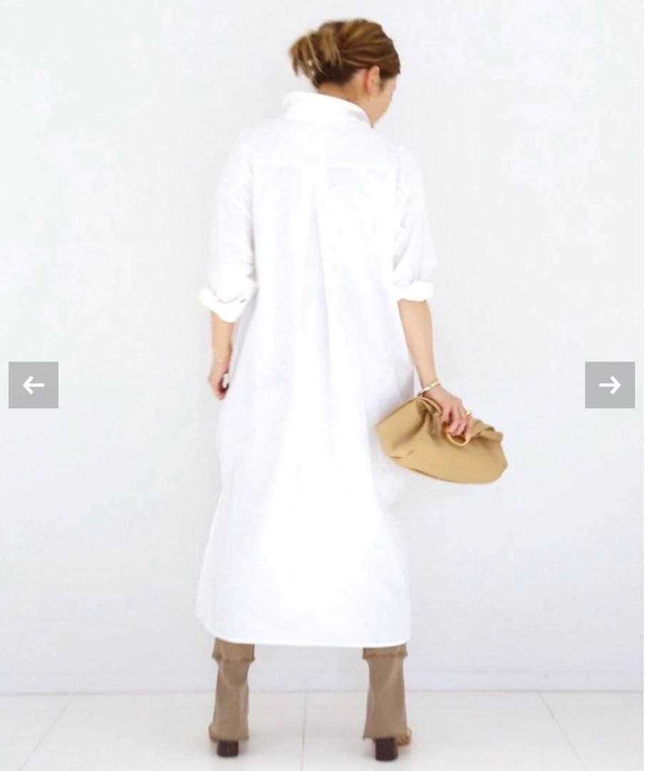 レッグウェア Deuxieme Classe Americana LEGGINGS