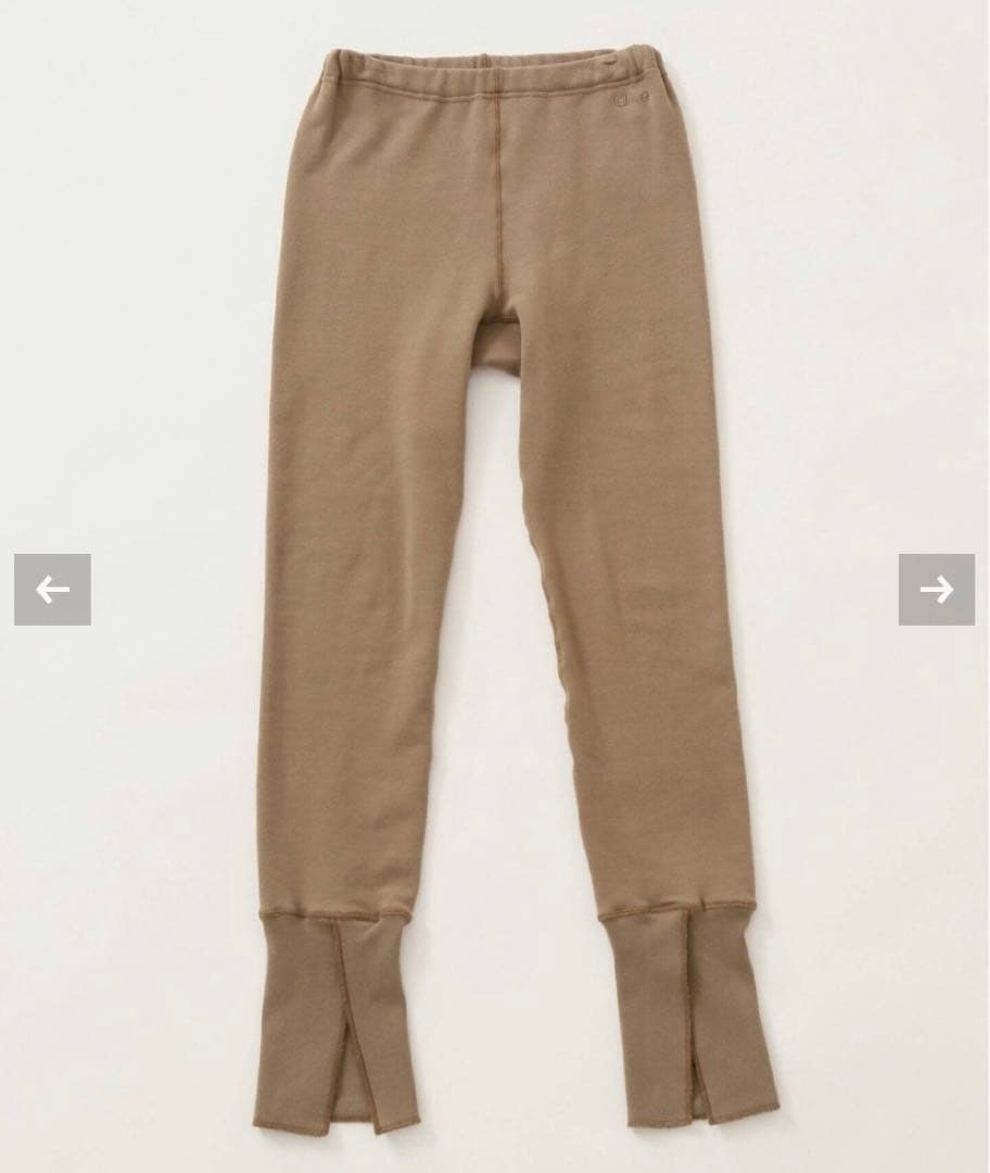 レッグウェア Deuxieme Classe Americana LEGGINGS