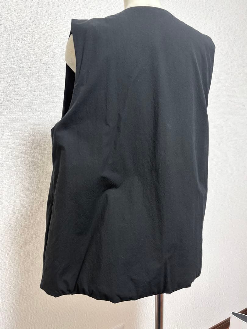 ＊専用＊TOWAVASEタブリエ ヴェリテクール パデットベスト