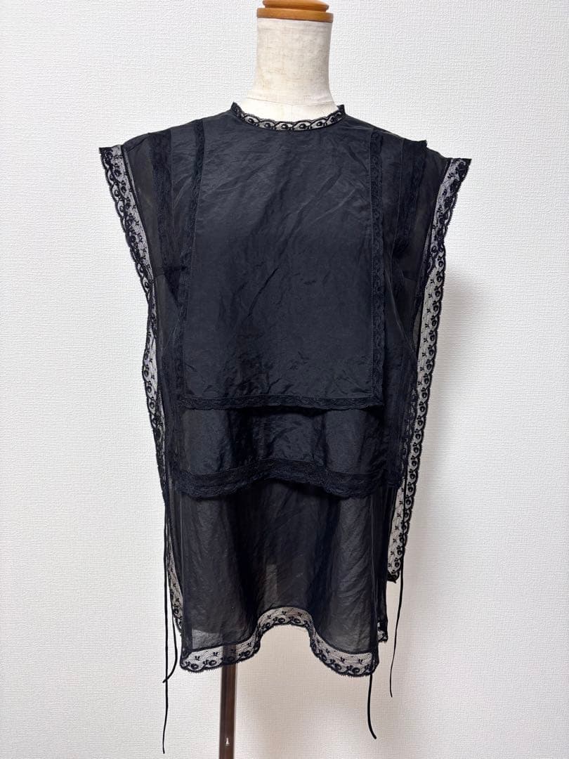 ＊専用＊TOWAVASEタブリエ ヴェリテクール パデットベスト