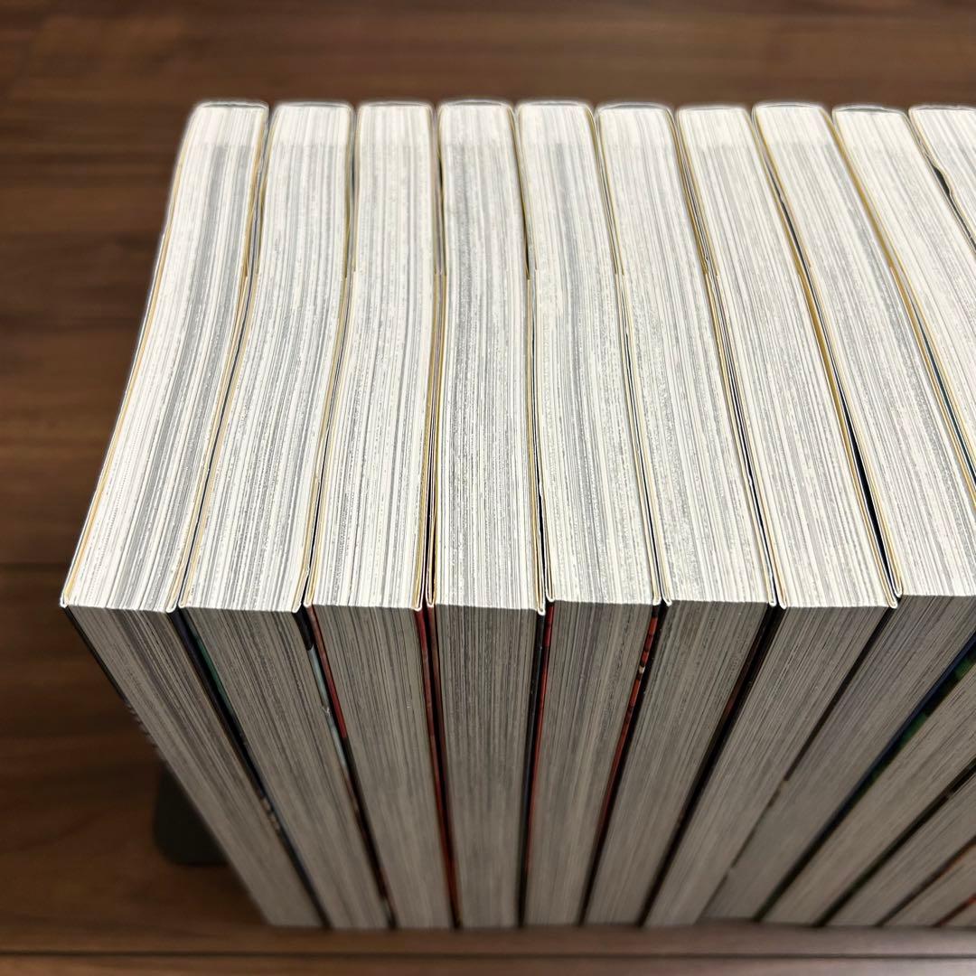 宗像教授異考録 1〜15巻 全巻 完結セット 美品