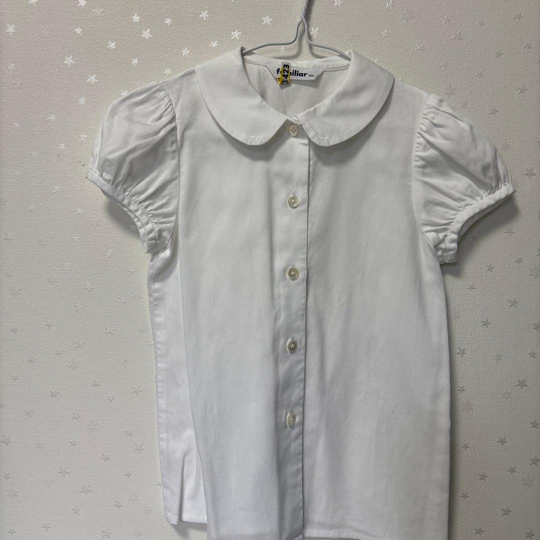 SALE⭐︎familiarお受験用3点セット⭐︎