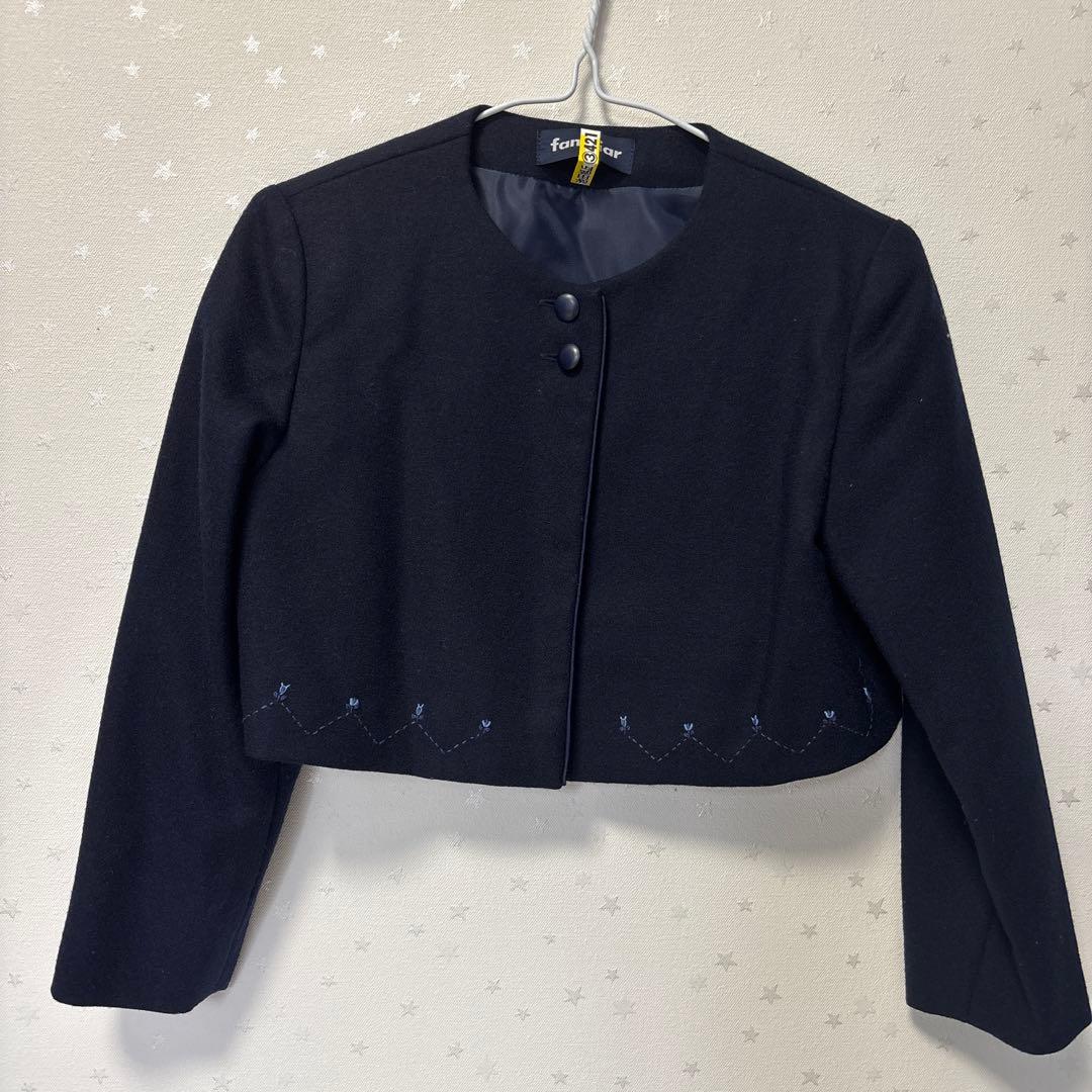 SALE⭐︎familiarお受験用3点セット⭐︎