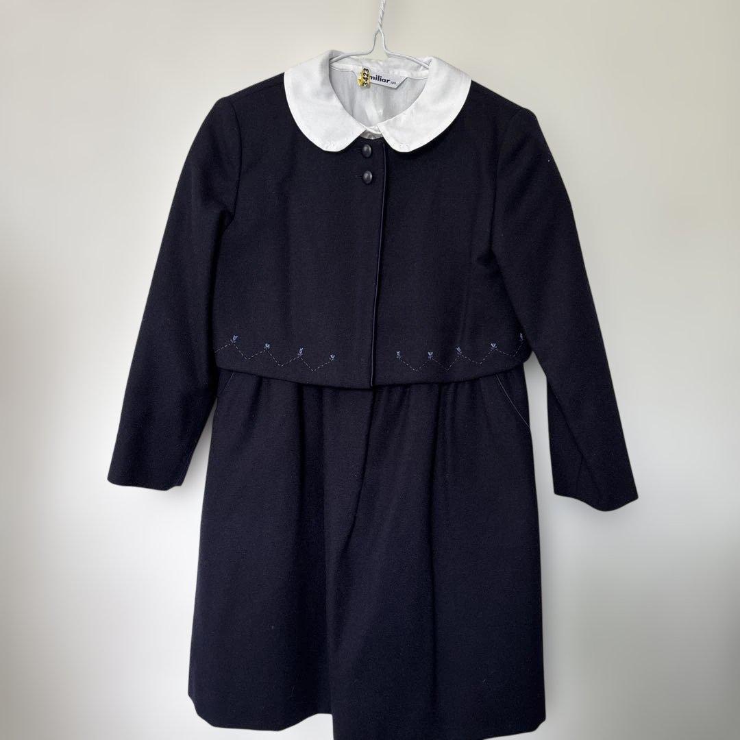 SALE⭐︎familiarお受験用3点セット⭐︎