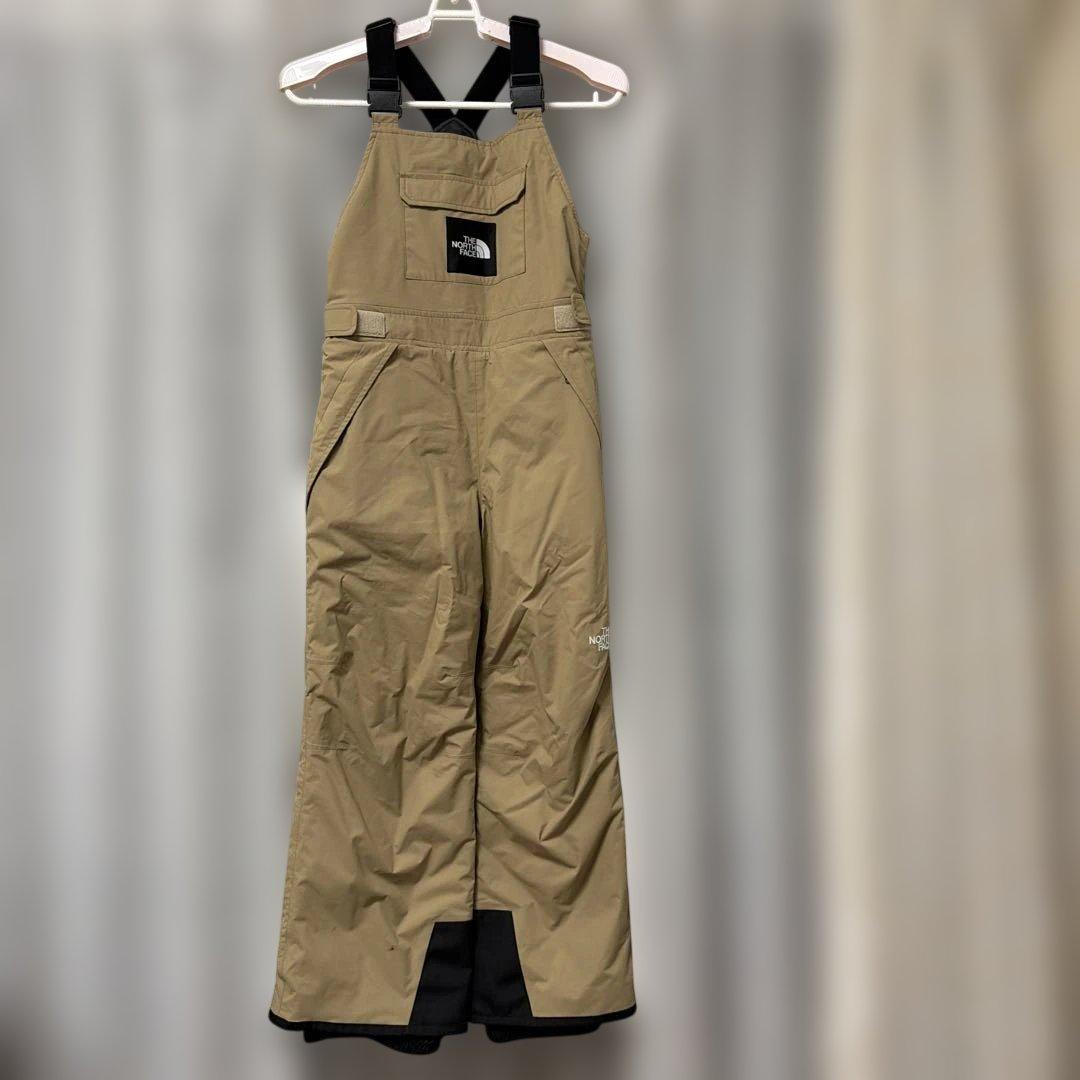 ノースフェイス　スキーウェアー　130㎝