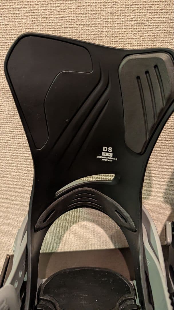 FLUX DS 23-24 Mサイズ